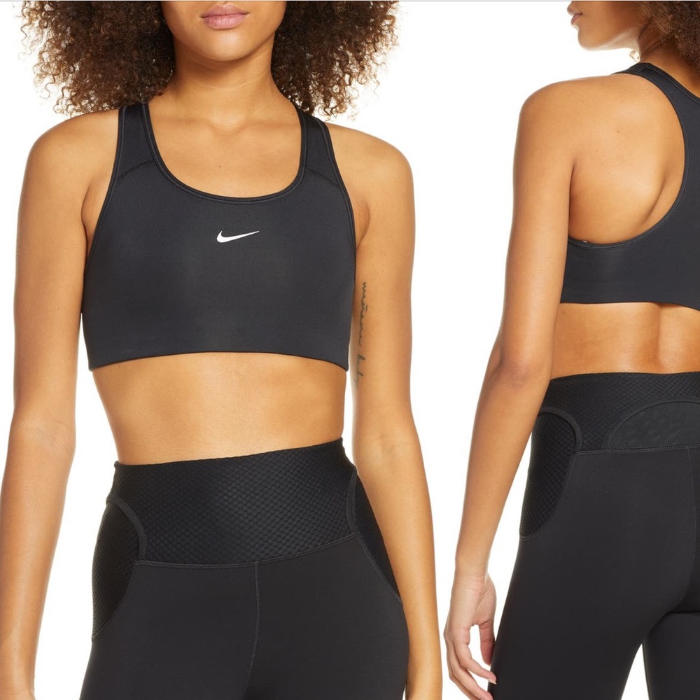 NIKE | Dri Fit Swoosh Sports Bra